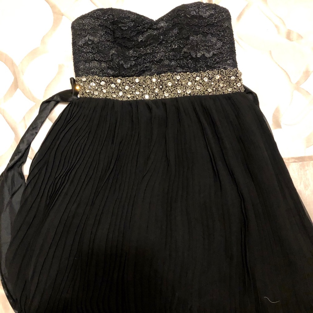 Cocktail dress